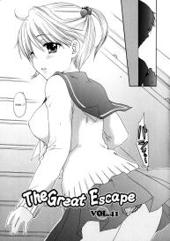 The Great Escape 4 #185