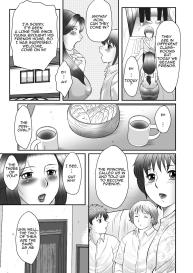 Boshi no Susume – The advice of the mother and child Ch. 1 #19