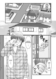 Boshi no Susume – The advice of the mother and child Ch. 1 #3