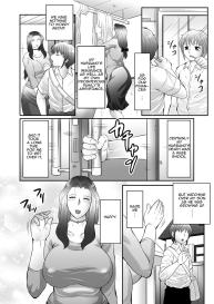 Boshi no Susume – The advice of the mother and child Ch. 1 #6