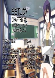 SStudy Ch.0-35 #589