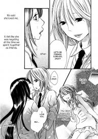 Yuri-hime Wildrose Vol. 5 Ch. 1+5 #28