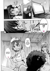 The Musume Sex Building #2