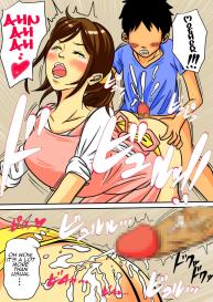 Okaa-san de Ii nara Suki ni Yarinasai! | If you like, you can do anything you want to your mother! #26