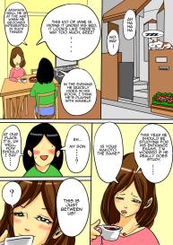 Okaa-san de Ii nara Suki ni Yarinasai! | If you like, you can do anything you want to your mother! #5