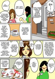 Okaa-san de Ii nara Suki ni Yarinasai! | If you like, you can do anything you want to your mother! #6