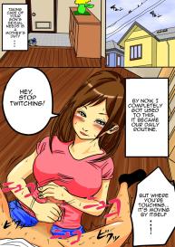 Okaa-san de Ii nara Suki ni Yarinasai! | If you like, you can do anything you want to your mother! #7