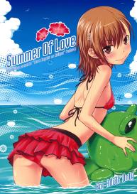 Summer Of Love #1