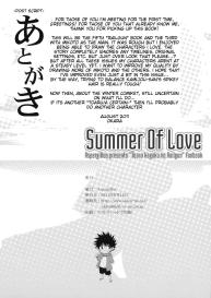Summer Of Love #25