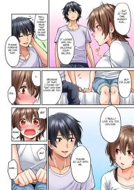 Hatsujou Munmun Massage! Ch. 8 #21