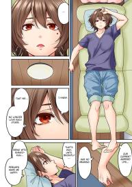 Hatsujou Munmun Massage! Ch. 8 #9