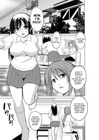 Mushi Asobi 2 Ch. 2 #3