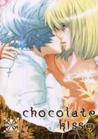 Chocolate Kiss #21