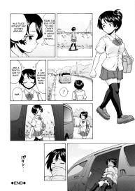 Daisuki na Hito – Chapter 3 #26