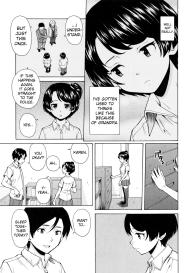 Daisuki na Hito – Chapter 3 #3