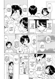 Daisuki na Hito – Chapter 3 #4