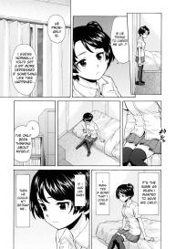 Daisuki na Hito – Chapter 3 #5