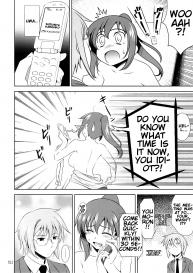 K.Y.on wa kanojo nanoka? #11