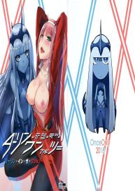 Darling in the One and Two #1