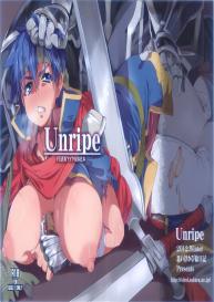 Unripe #1