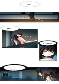 Twin Slave Ch.1-22 #191