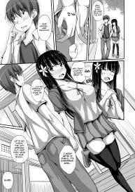 Junren Temptation Ch. 1-2 #7