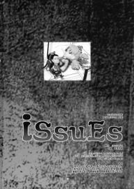 Issues #16