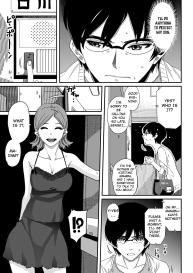 Hahaoya Shikkaku Elite Oyako no M Buta Netorare Tenraku Jinsei Ch. 1-4 #23