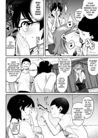 Hahaoya Shikkaku Elite Oyako no M Buta Netorare Tenraku Jinsei Ch. 1-4 #28