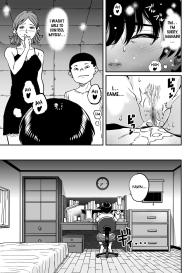 Hahaoya Shikkaku Elite Oyako no M Buta Netorare Tenraku Jinsei Ch. 1-4 #59