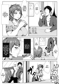 Dosukebe Okaa-san to Musuko no Asedaku Sex #8