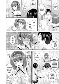 Nyotaika Shite Risou no Kanojo ni Naru | Turn into a girl and become the ideal girlfriend #6
