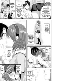Nyotaika Shite Risou no Kanojo ni Naru | Turn into a girl and become the ideal girlfriend #7
