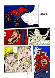 Horikawa Gorou Super Mario Chapter 1 English Full Color #6