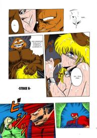 Horikawa Gorou Super Mario Chapter 1 English Full Color #9