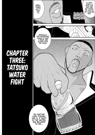 Battle Teacher Tatsuko 3 (akanameTL} #5