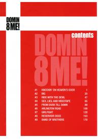 Domin-8 Me! #4