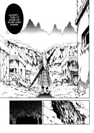 Solo Hunter no Seitai 4: The First Part #10