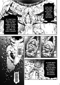 Solo Hunter no Seitai 4: The First Part #18