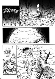 Solo Hunter no Seitai 4: The First Part #49