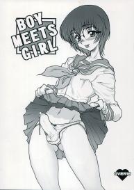 BOY MEETS GIRL #1