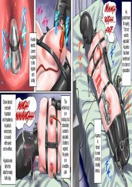 Seikishi Aquarius Chijoku no Nyotai Kaizou | Holy Knight Aquarius – Slut Body Remodeling of Shame #15