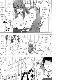 Virgin Control Takane no Hana wo Tsumu you ni CH. 2 #20