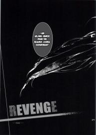 REVENGE #38