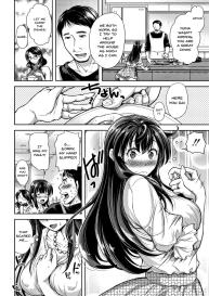 Tsumatorare | Wife Taking Ch.1-6 #106