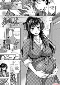 Tsumatorare | Wife Taking Ch.1-6 #73