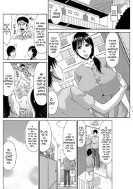 Ochiru Yome OP Tennis Ch. 1-2 #2