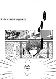 Shiawase no Kuroi Tori | A Black Bird of Happiness #4