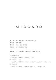 Midgard 32 #35