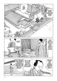 Korokoro Soushi – Ooedo Muzan Juusan Ku #54